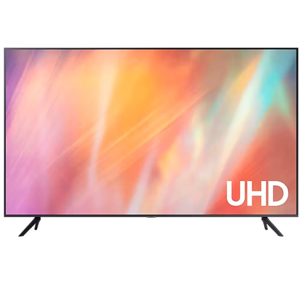 Samsung 70" UA70CU7000KXXA TV Rental