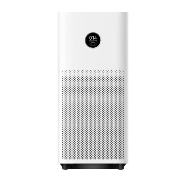 Xiaomi Smart Air Purifier 4 EU - Unboxed