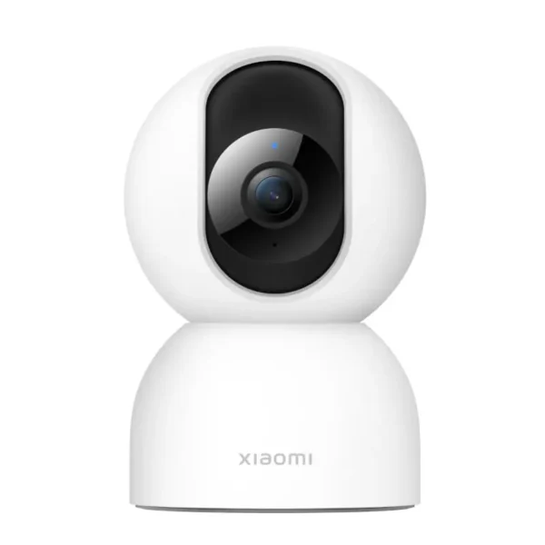 Xiaomi Smart Camera C400 - Unboxed