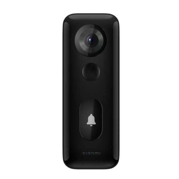 Xiaomi Smart Doorbell 3S - Unboxed