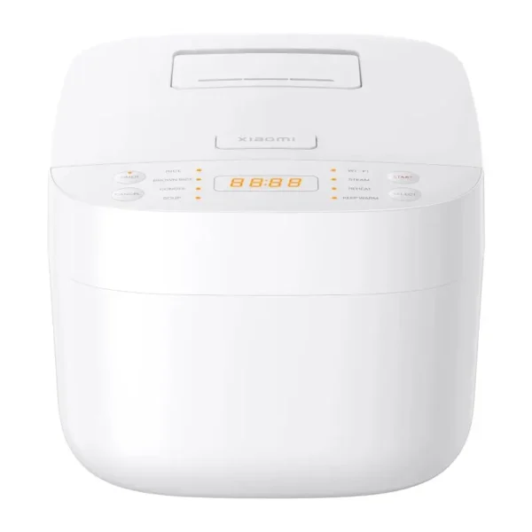 Xiaomi Smart Multifunctional Rice Cooker - Unboxed