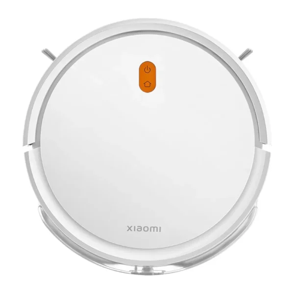 Xiaomi Robot Vacuum Cleaner and Mop E5 - White - Unboxed
