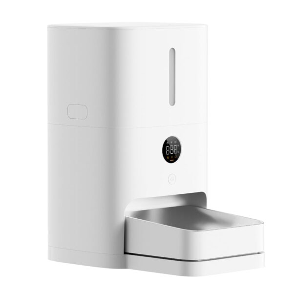 Xiaomi Smart Pet Food Feeder 2 - Unboxed