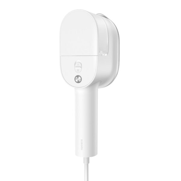 Xiaomi Handheld Garment Steamer (160ml, 1300W, 2-in-1 Design) - Unboxed