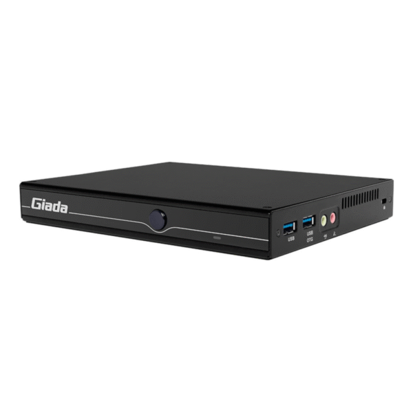 Giada Android 12 Digital Signage Player - D77 with RK3588 - Unboxed