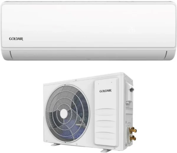 Goldair Inverter Split-System Aircon