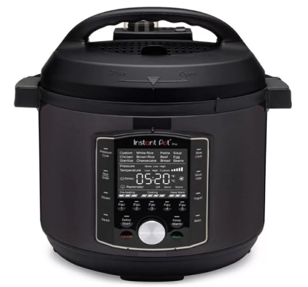 Instant Pot 5.7L Pro Smart Cooker