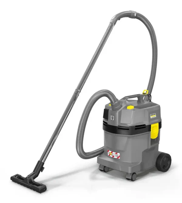 Karcher Wet and Dry Vacuum Cleaner NT 22/1 Ap Te L
