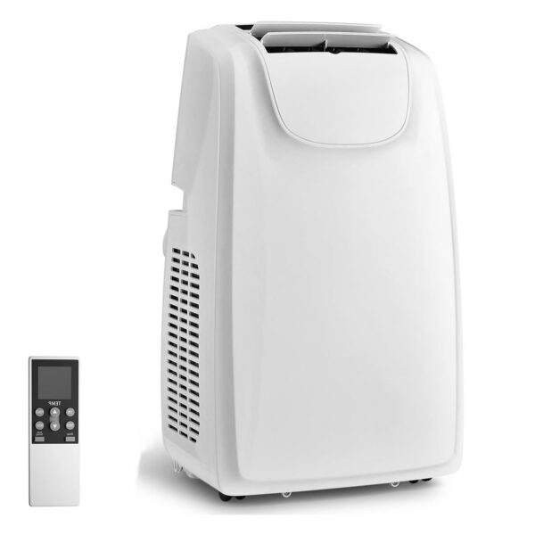 Bennett Read 12000BTU Portable Air Conditioner with Remote Control