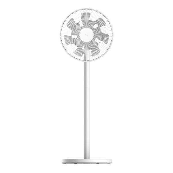 Xiaomi Smart Standing Fan 2 Pro - Unboxed