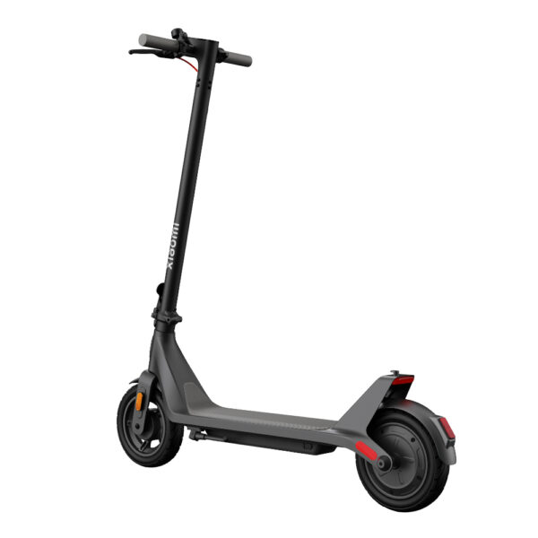 Xiaomi Electric Scooter 4 Lite 2nd Gen - Unboxed