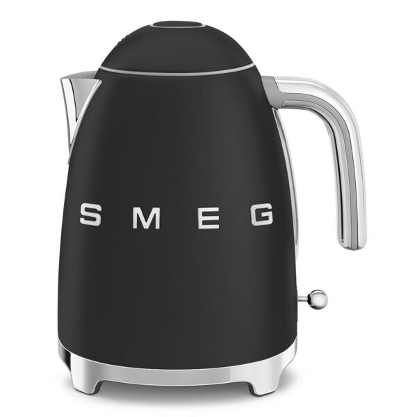 Smeg Electric Kettle 50's Style