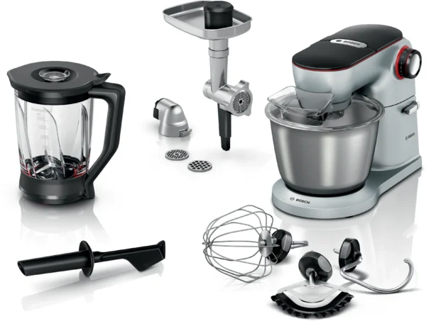 Bosch 1400W Series 8 OptiMum Kitchen Machine