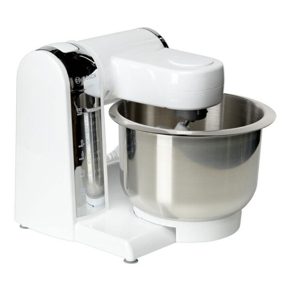 Bosch Appliances Powerful 600W Motor Kitchen Machine