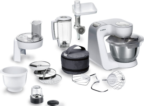 Bosch Appliances 1000W Powerful Motor Kitchen