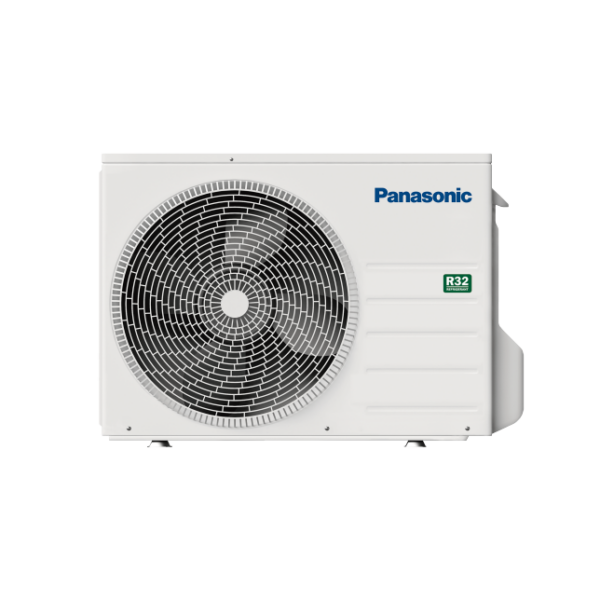 Panasonic 12000BTU Non Inverter Aircon Outdoor Unit