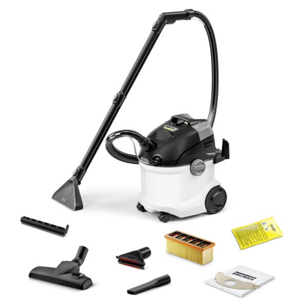 Karcher SE 5 Spray Extraction Cleaner