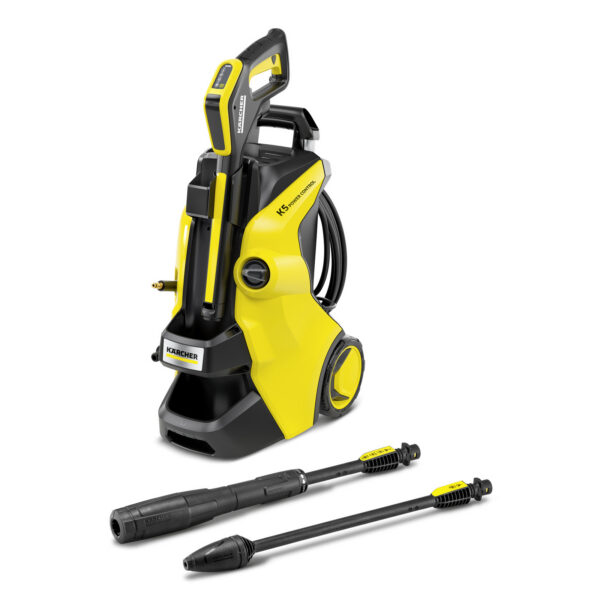Karcher K 5 Power Control High Pressure Washer