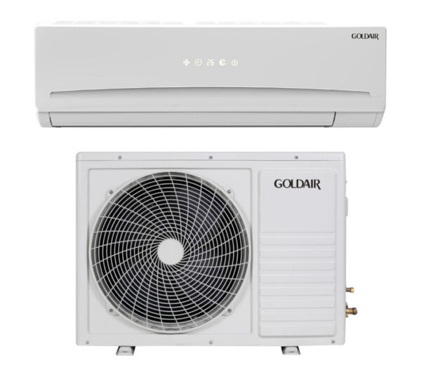 Goldair Inverter Split Air Conditioner 18000BTU Model Number