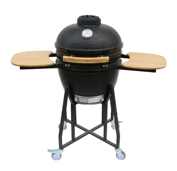 Alva Kilimanjaro 46cm Ceramic Kamado BBQ