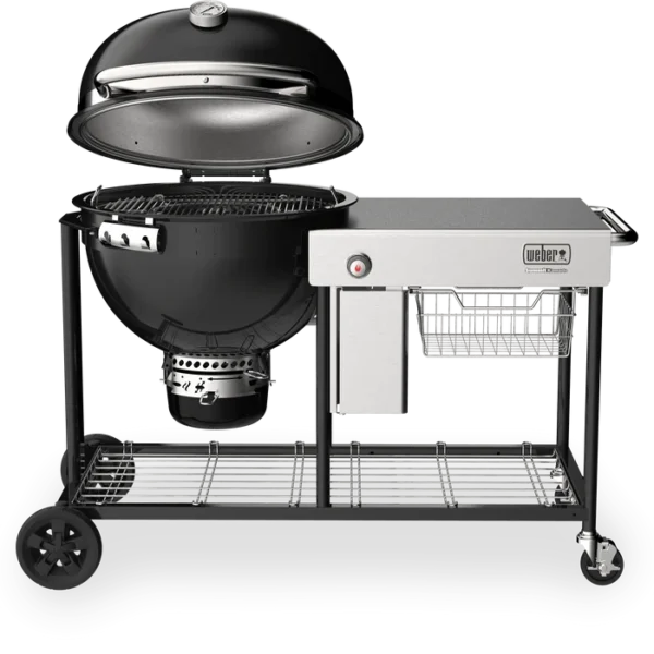 Weber Summit Kamado S6